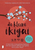 Wat is jouw ikigai? 